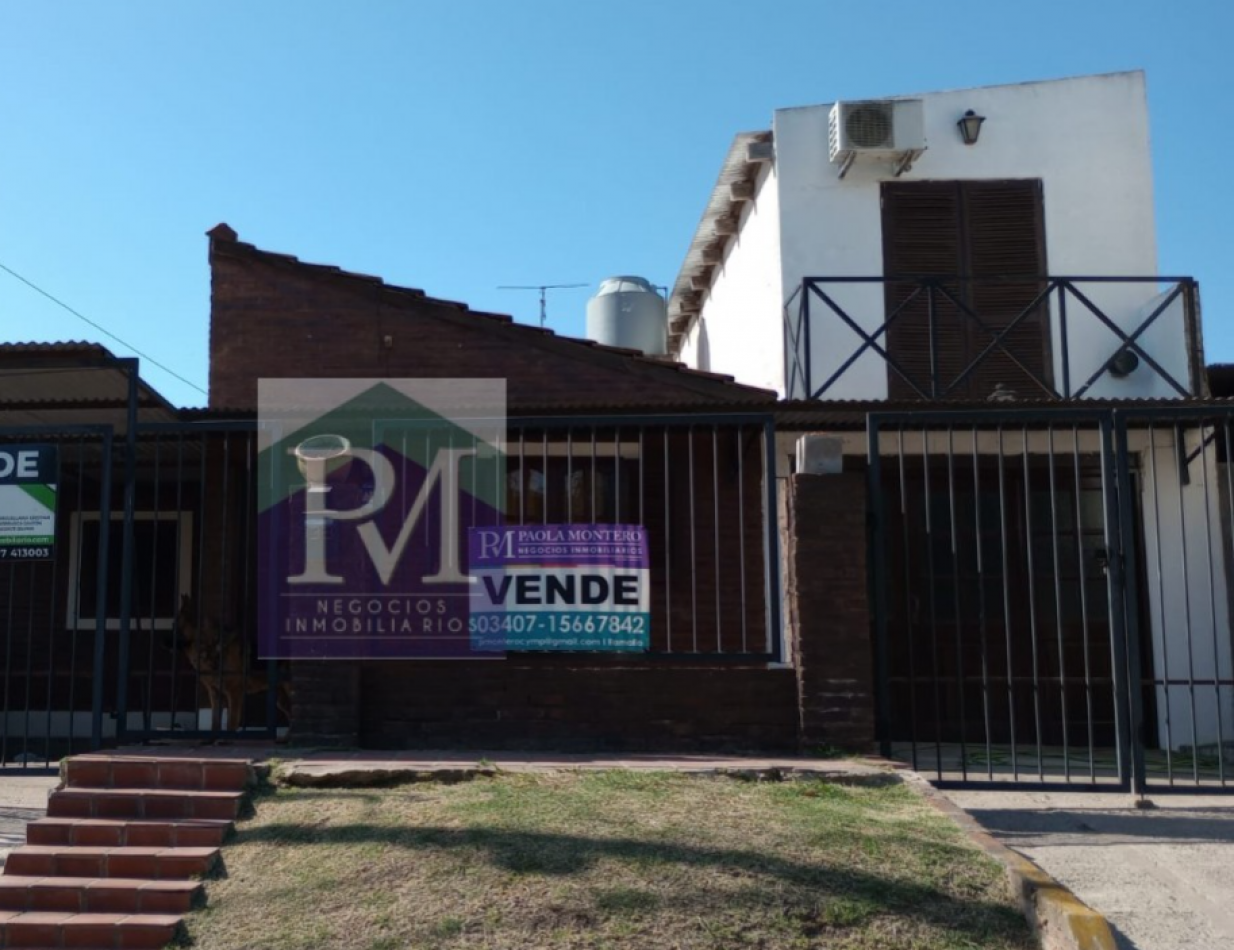 Foto Casa en Venta en Ramallo, Buenos Aires - U$D 75.000 - pix968671187 - BienesOnLine